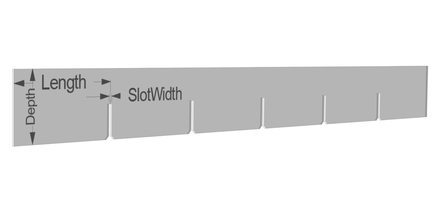 R005_6 Cells Divider